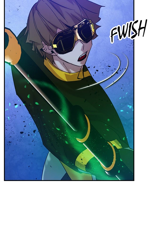 Return to Player Chapter 69 page 32