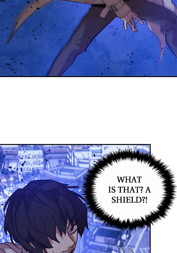 Return to Player Chapter 69 page 44