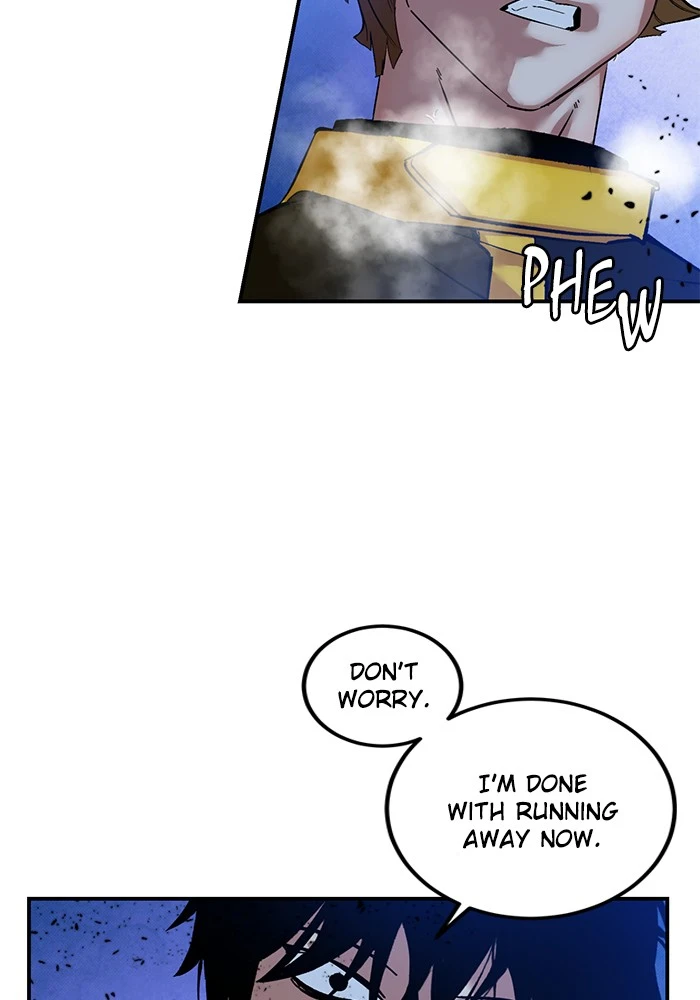 Return to Player Chapter 69 page 64