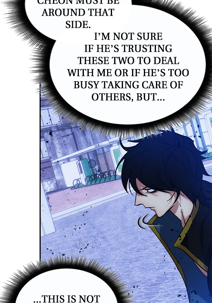 Return to Player Chapter 69 page 67