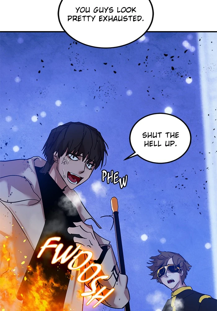 Return to Player Chapter 69 page 69