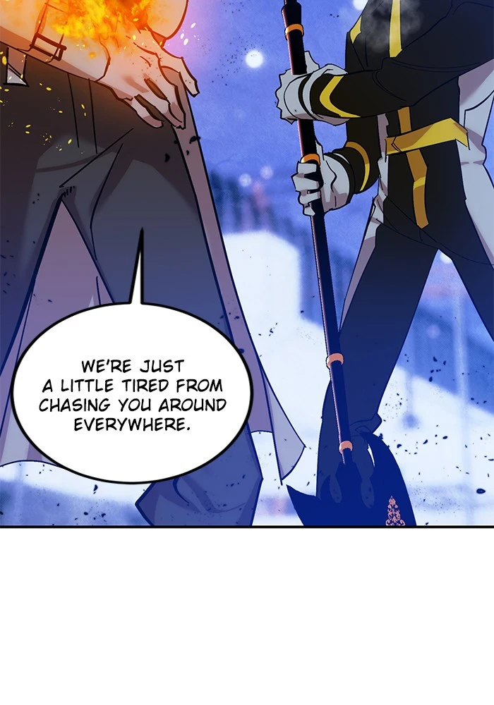 Return to Player Chapter 69 page 70