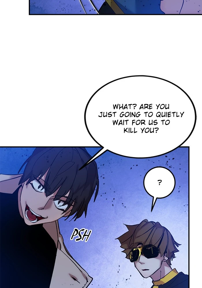 Return to Player Chapter 69 page 72
