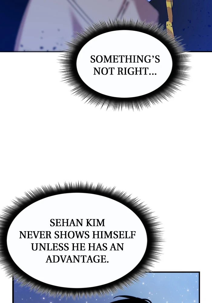 Return to Player Chapter 69 page 77
