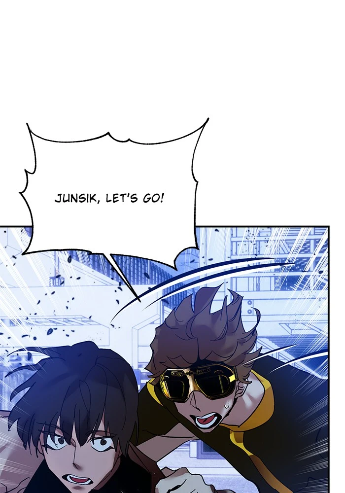 Return to Player Chapter 69 page 86