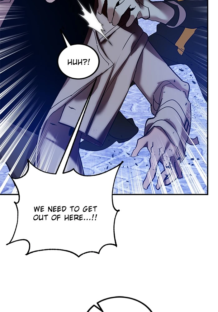 Return to Player Chapter 69 page 87