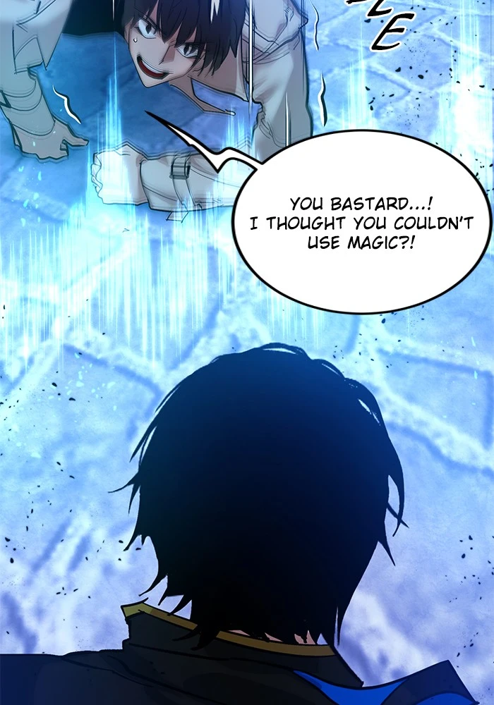 Return to Player Chapter 69 page 96