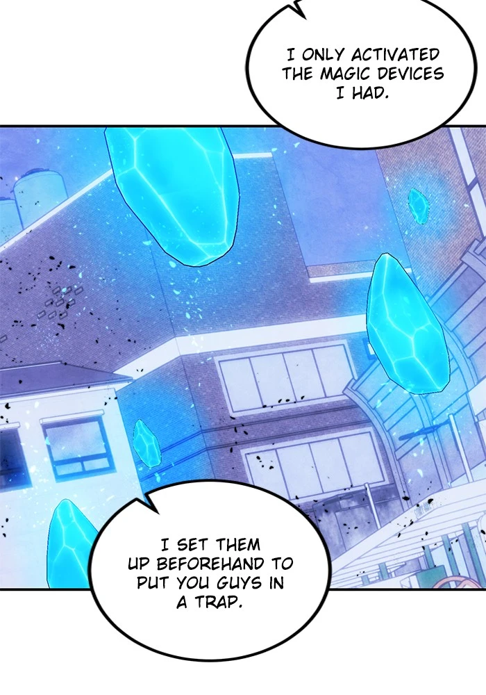 Return to Player Chapter 69 page 98