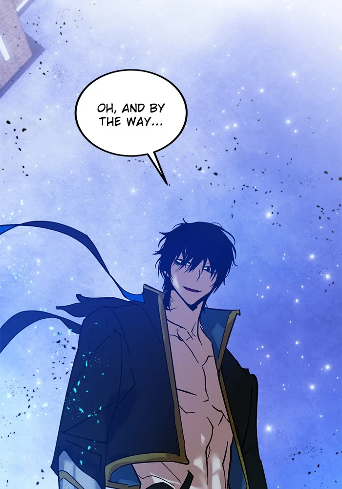 Return to Player Chapter 69 page 105