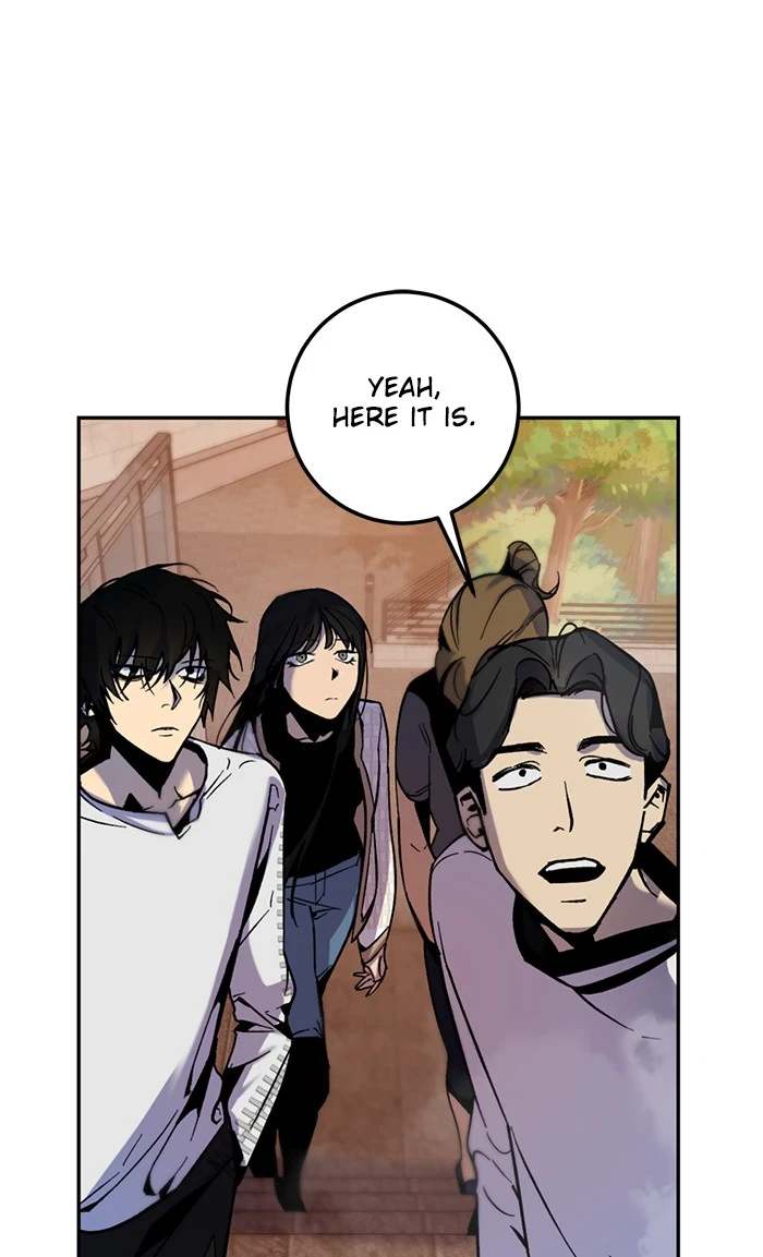 Return to Player Chapter 7 page 9