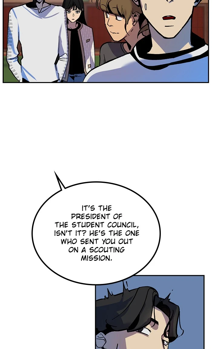 Return to Player Chapter 7 page 17