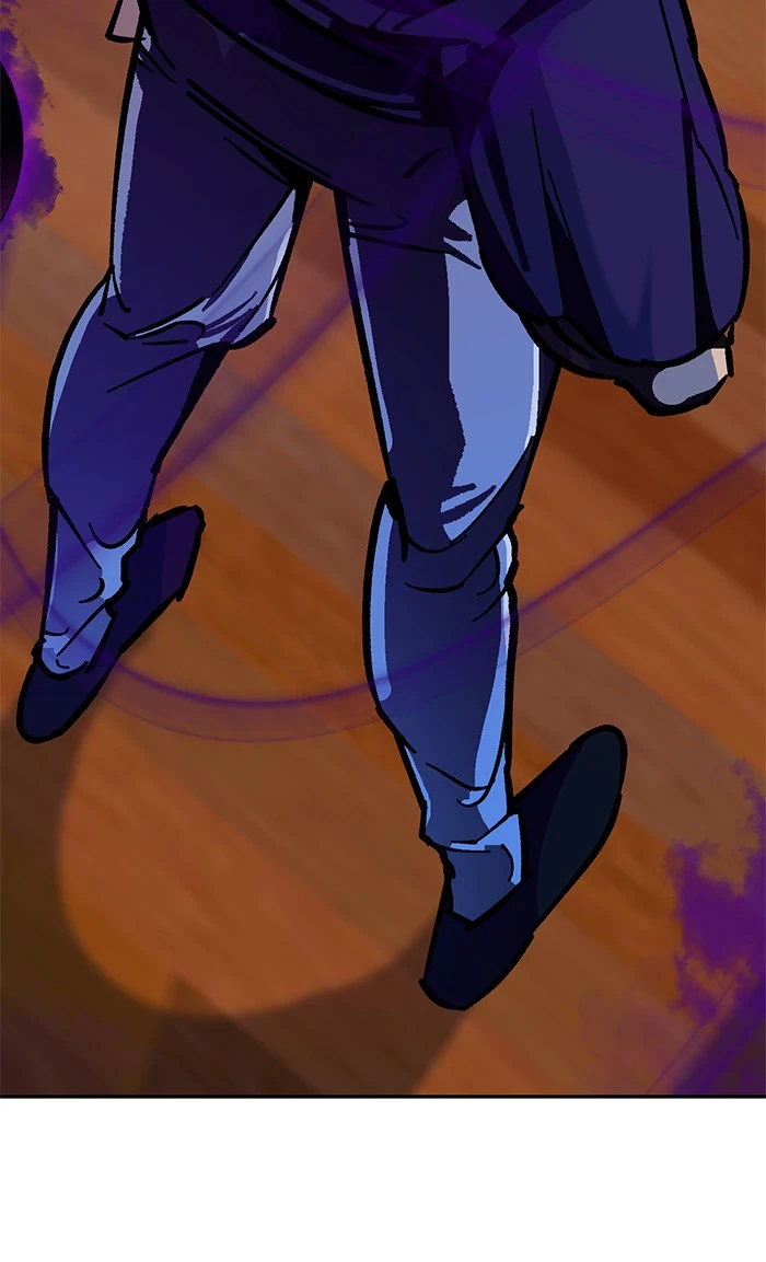 Return to Player Chapter 7 page 21