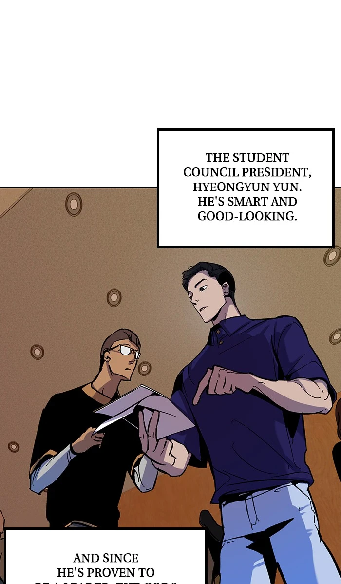 Return to Player Chapter 7 page 22