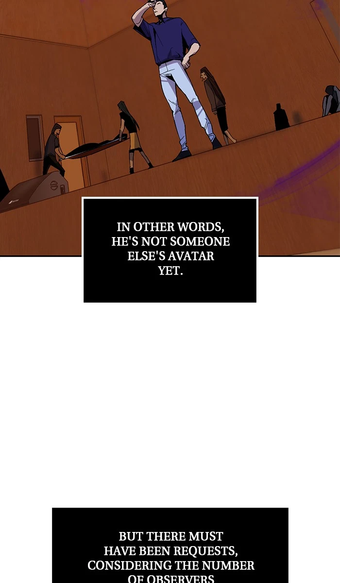 Return to Player Chapter 7 page 25