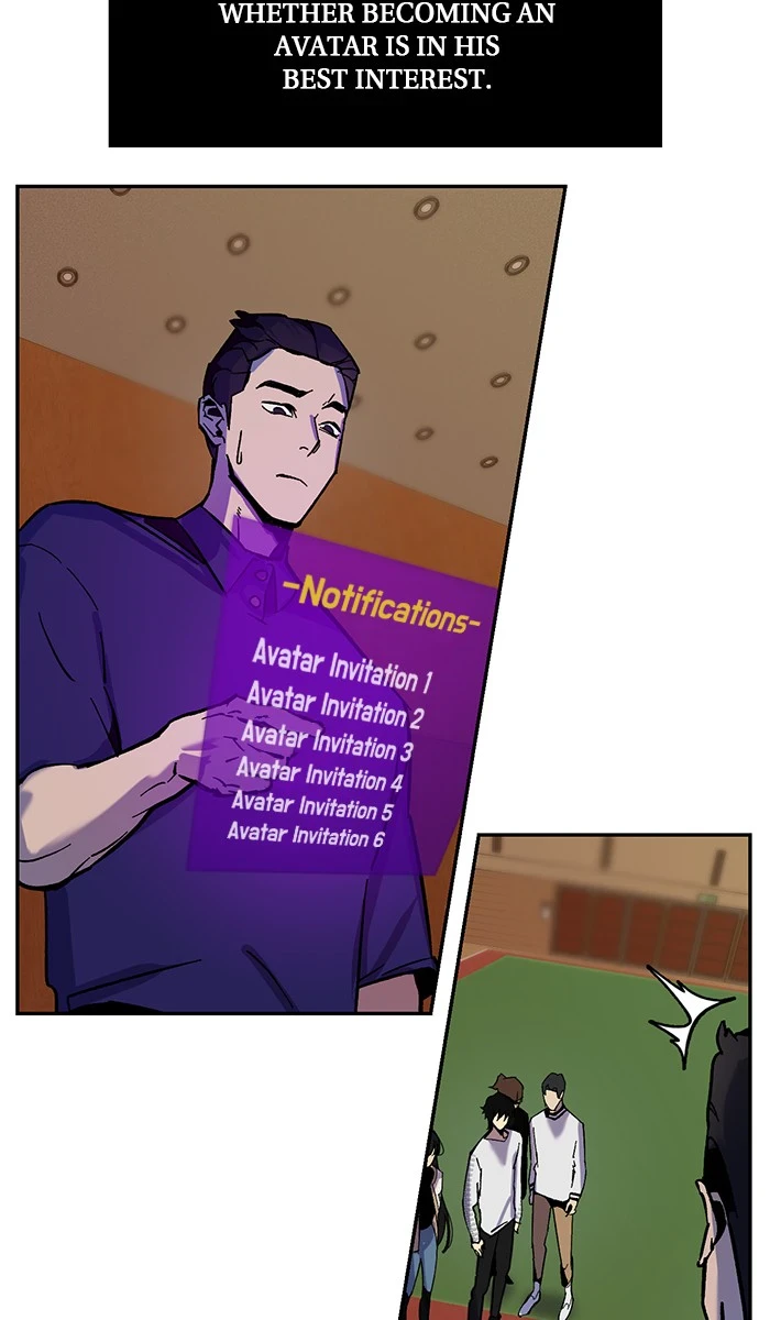 Return to Player Chapter 7 page 27
