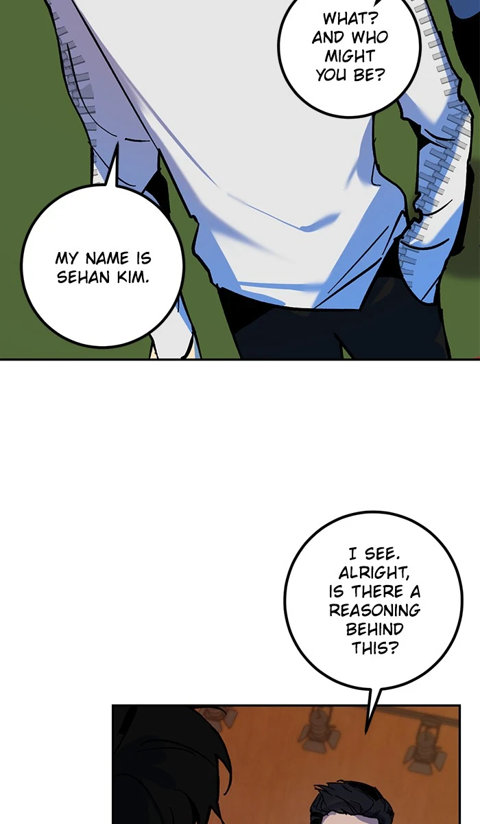 Return to Player Chapter 7 page 31