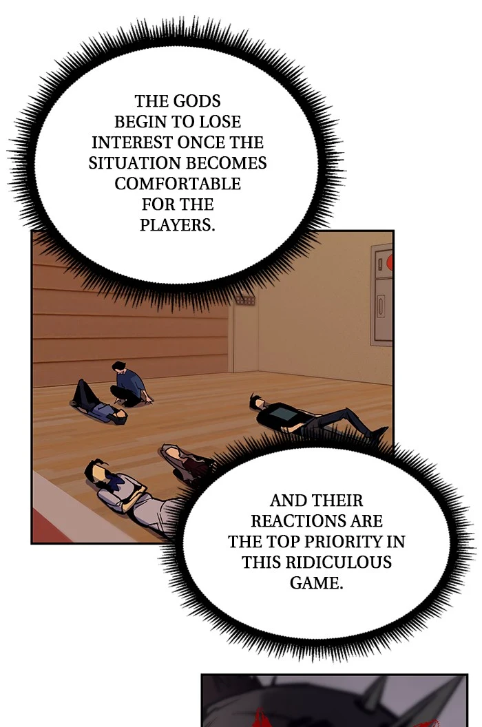 Return to Player Chapter 7 page 43