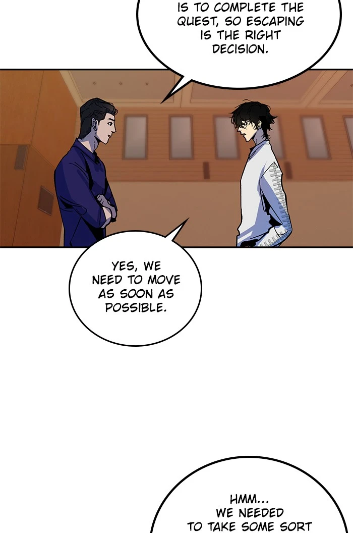 Return to Player Chapter 7 page 45