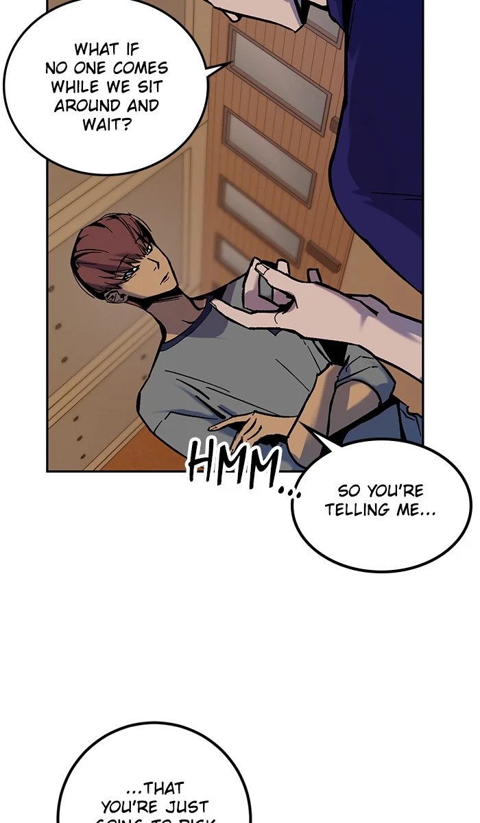 Return to Player Chapter 7 page 56