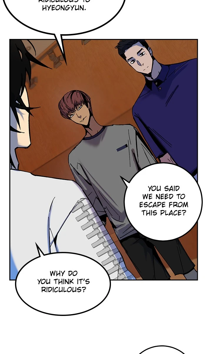 Return to Player Chapter 7 page 62