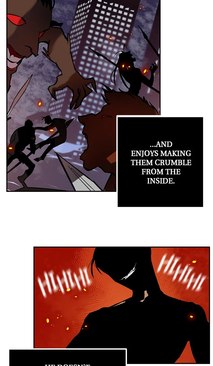 Return to Player Chapter 7 page 71