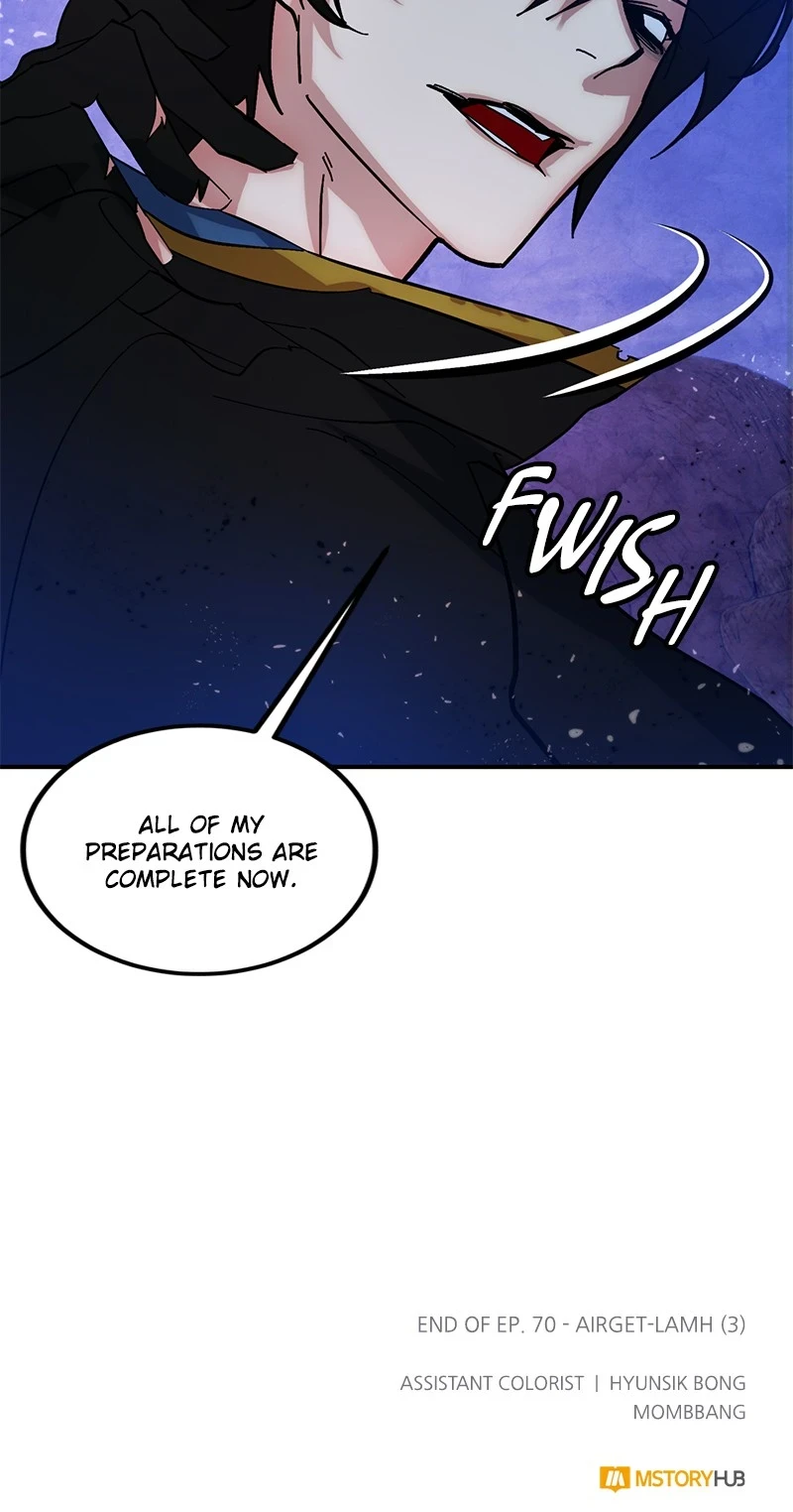 Return to Player Chapter 70 page 11