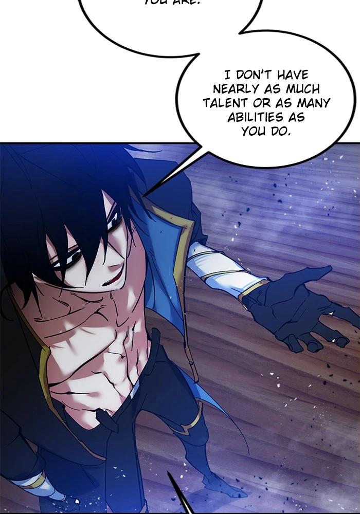 Return to Player Chapter 71 page 8