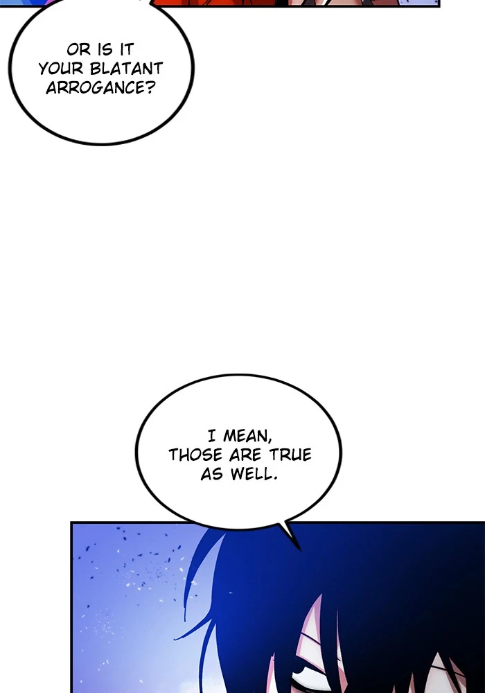 Return to Player Chapter 71 page 11