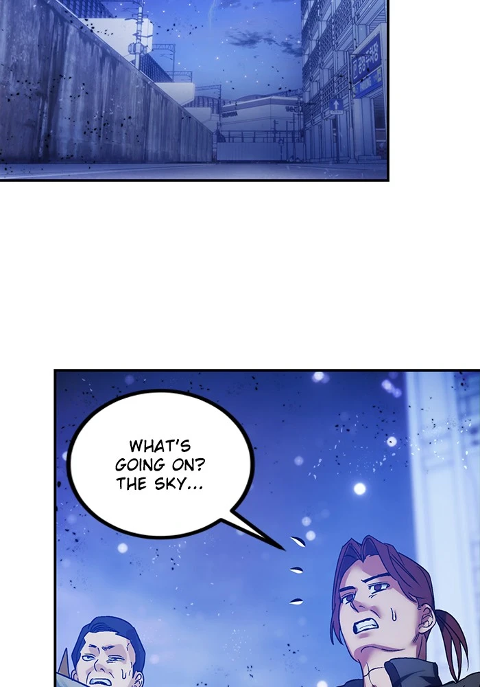Return to Player Chapter 71 page 18