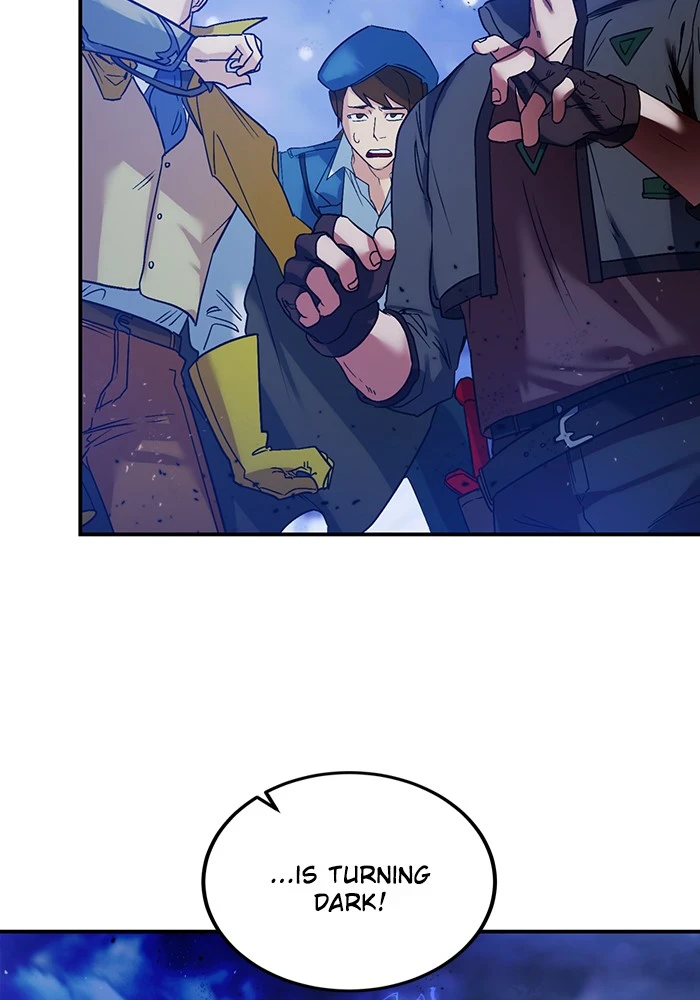 Return to Player Chapter 71 page 19
