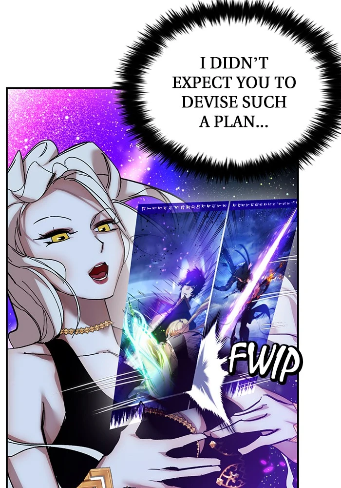 Return to Player Chapter 71 page 98