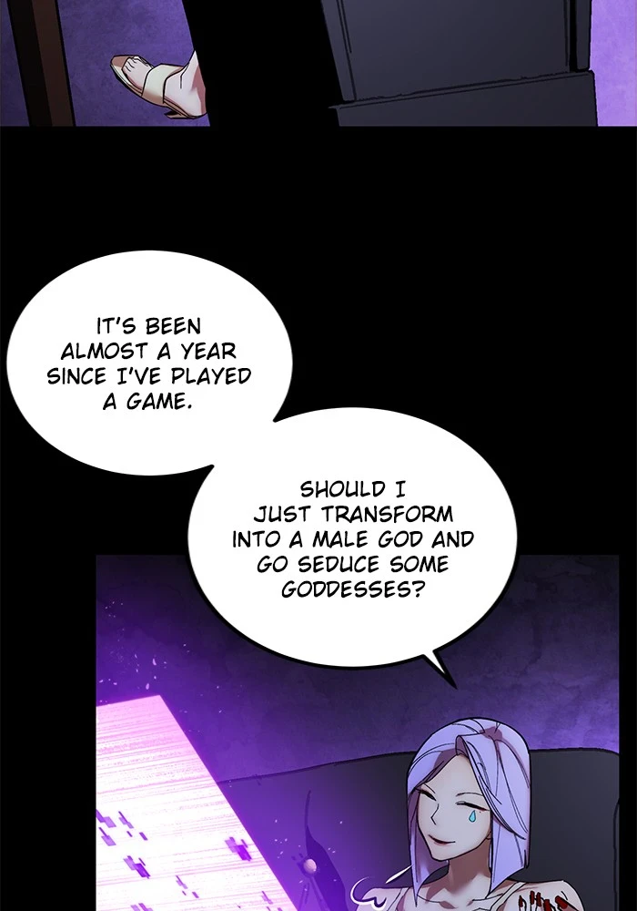 Return to Player Chapter 72 page 26