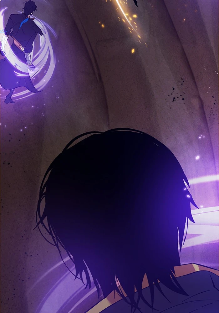 Return to Player Chapter 72 page 76