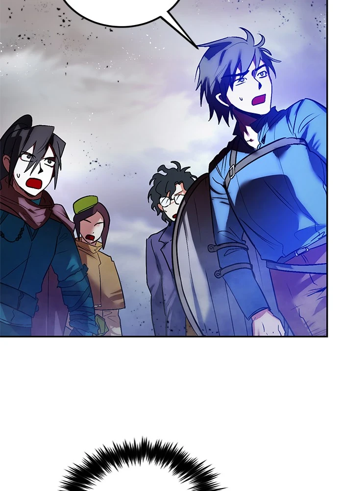 Return to Player Chapter 73 page 15