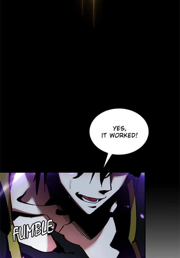 Return to Player Chapter 73 page 60