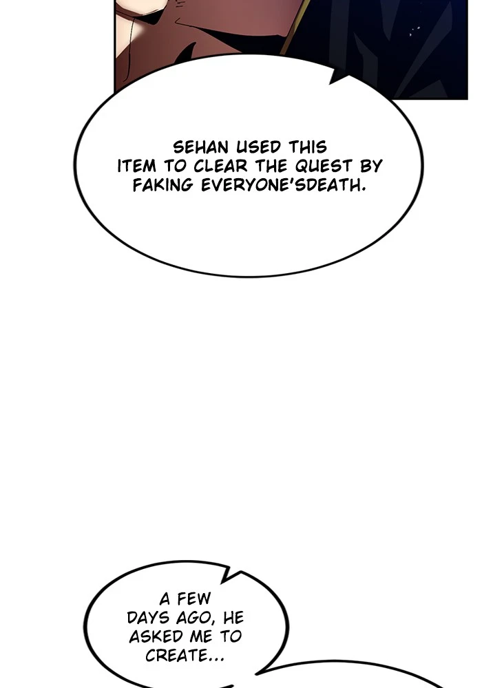 Return to Player Chapter 73 page 83