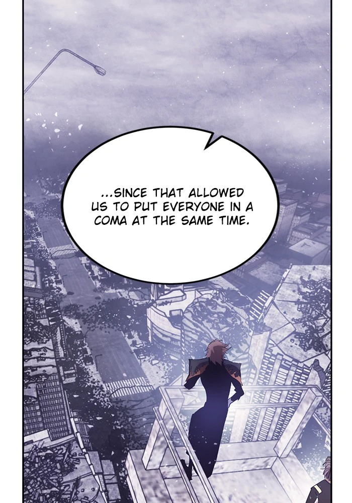 Return to Player Chapter 73 page 89