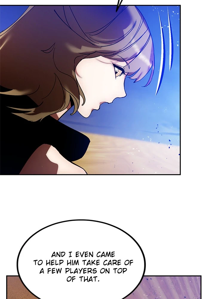 Return to Player Chapter 73 page 91