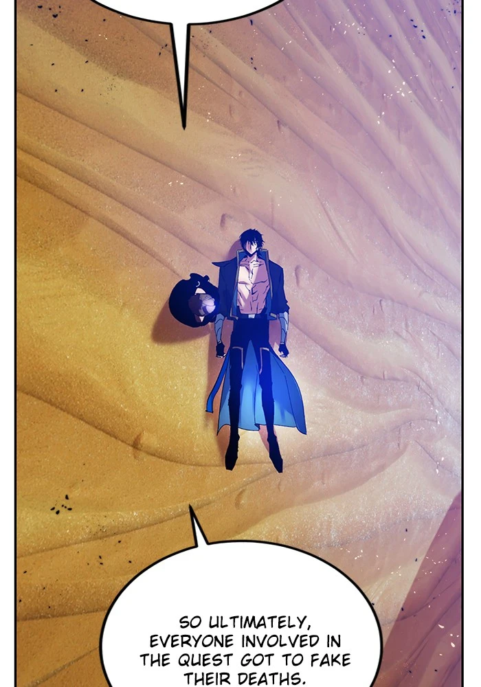 Return to Player Chapter 73 page 92