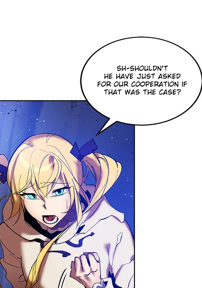Return to Player Chapter 73 page 94