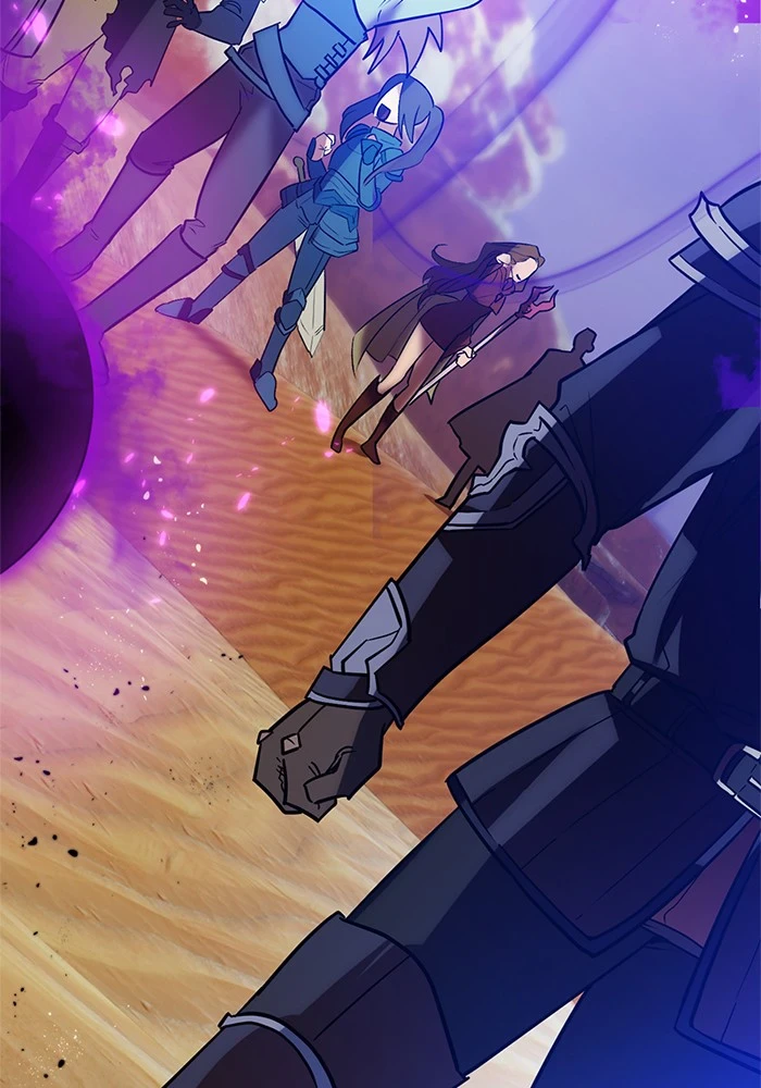 Return to Player Chapter 73 page 99