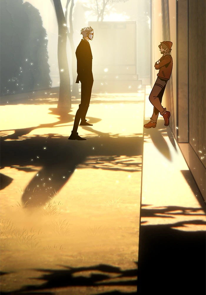 Return to Player Chapter 75 page 3
