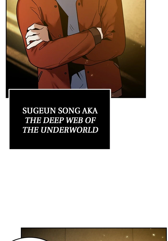 Return to Player Chapter 75 page 5