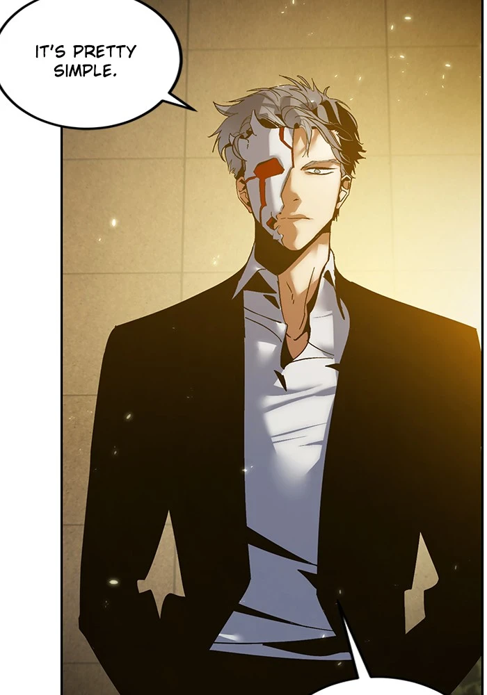 Return to Player Chapter 75 page 6