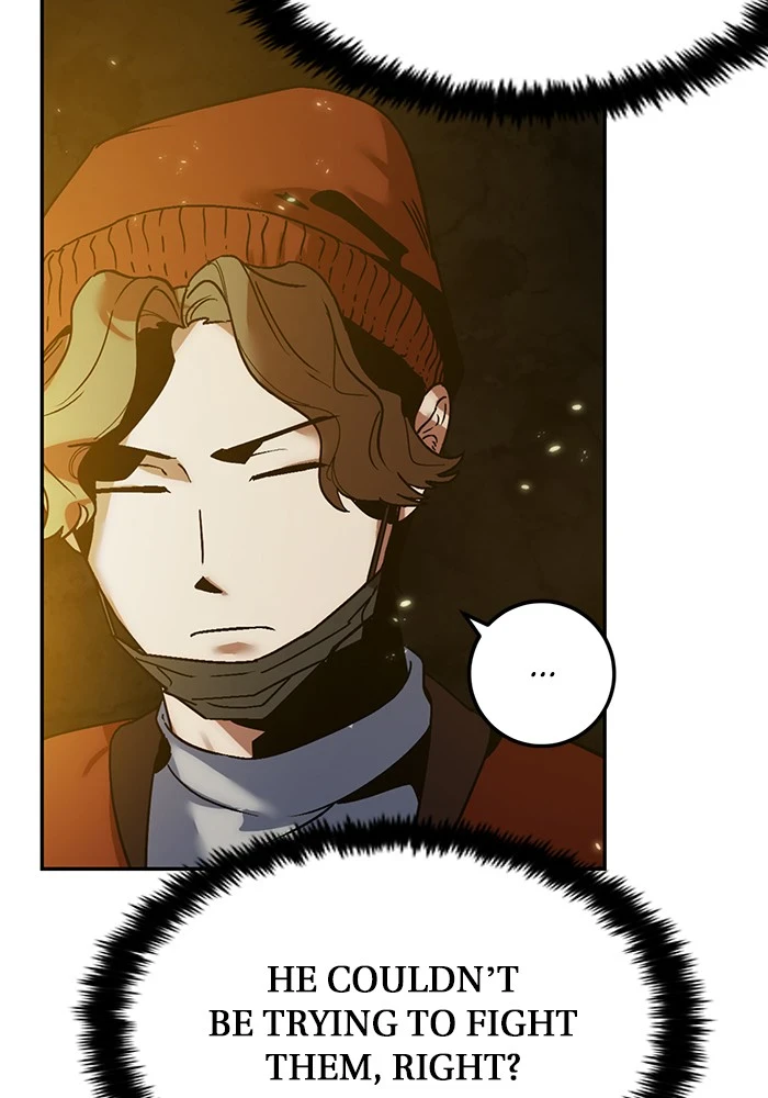 Return to Player Chapter 75 page 8