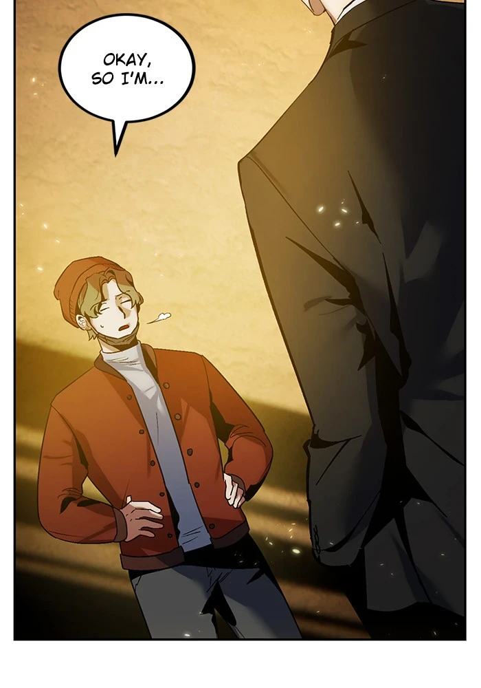 Return to Player Chapter 75 page 12