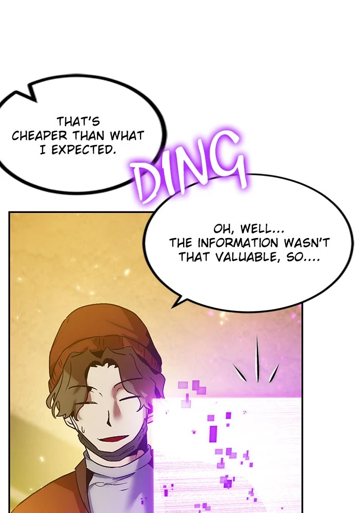Return to Player Chapter 75 page 15