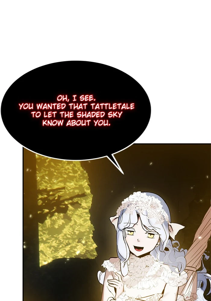 Return to Player Chapter 75 page 22