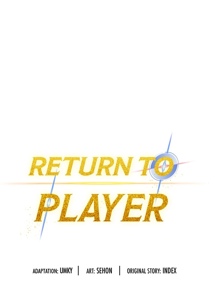 Return to Player Chapter 75 page 35