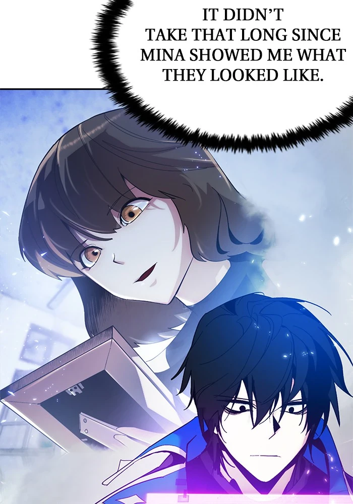 Return to Player Chapter 75 page 38
